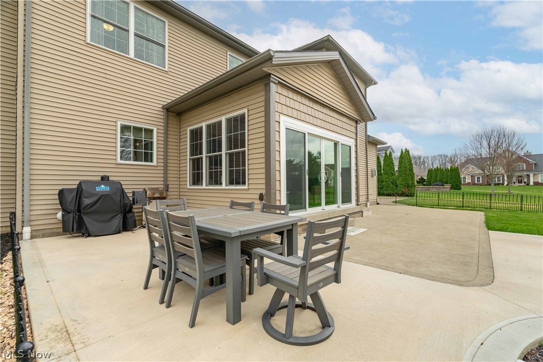 Mudbrook Village 02 - Residential