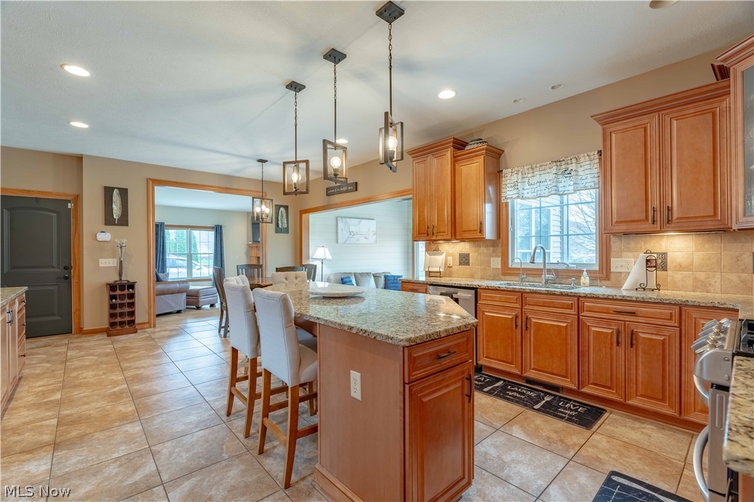 Mudbrook Village 02 - Residential