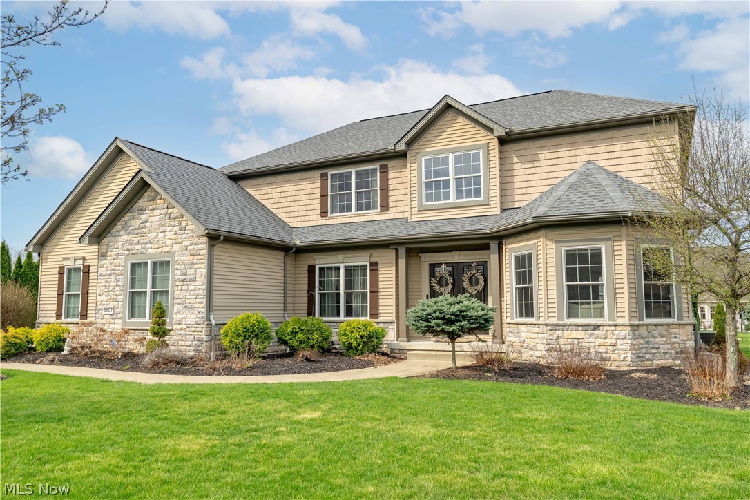 Mudbrook Village 02 - Residential