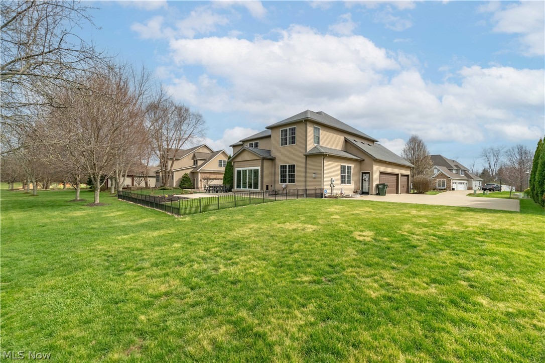 Mudbrook Village 02 - Residential