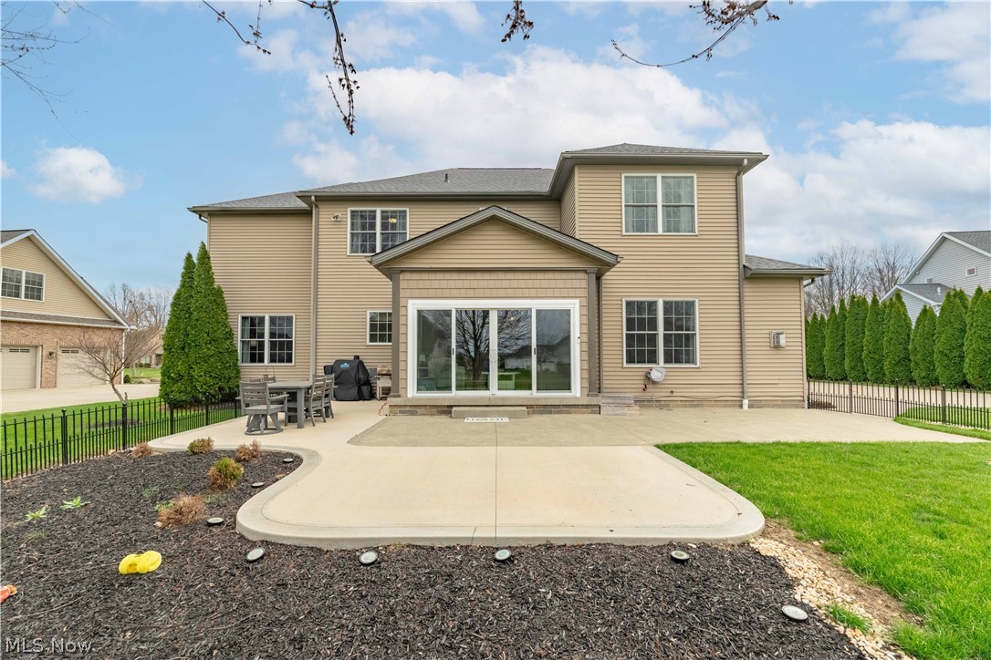 Mudbrook Village 02 - Residential