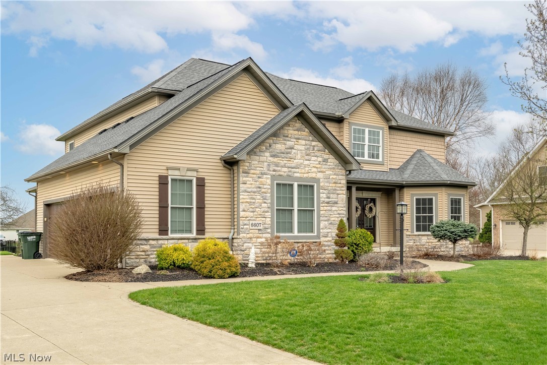 Mudbrook Village 02 - Residential