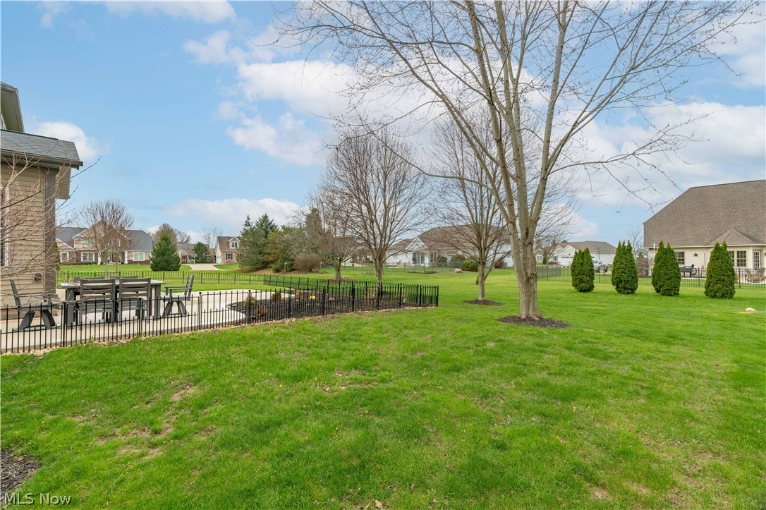 Mudbrook Village 02 - Residential