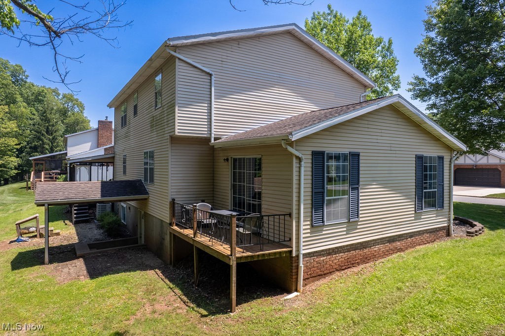 North Hills Estates - Residential