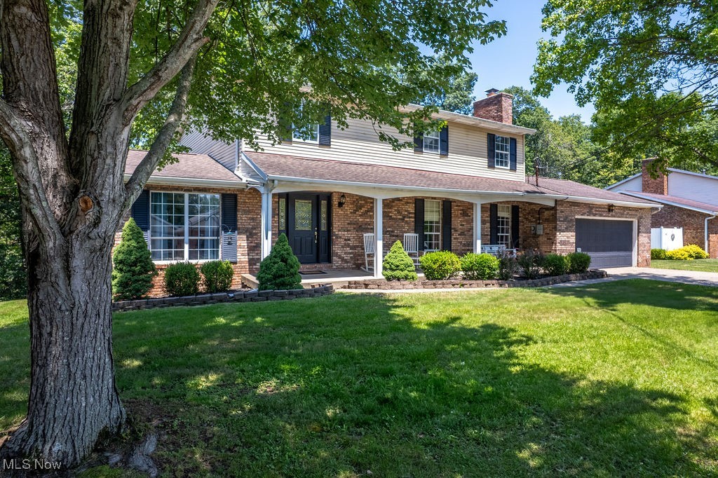 North Hills Estates - Residential