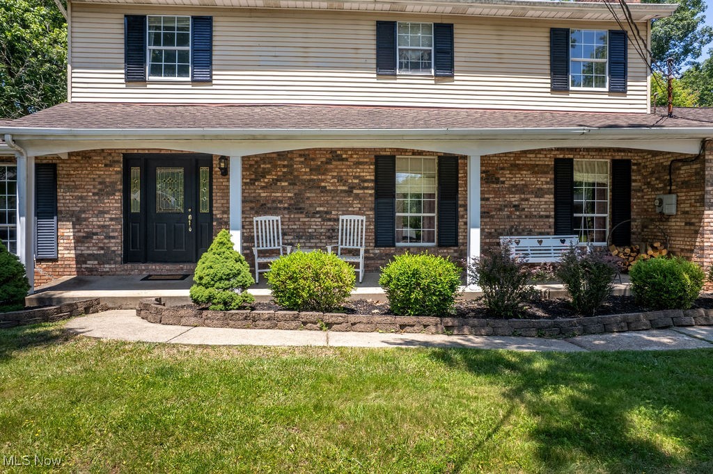 North Hills Estates - Residential