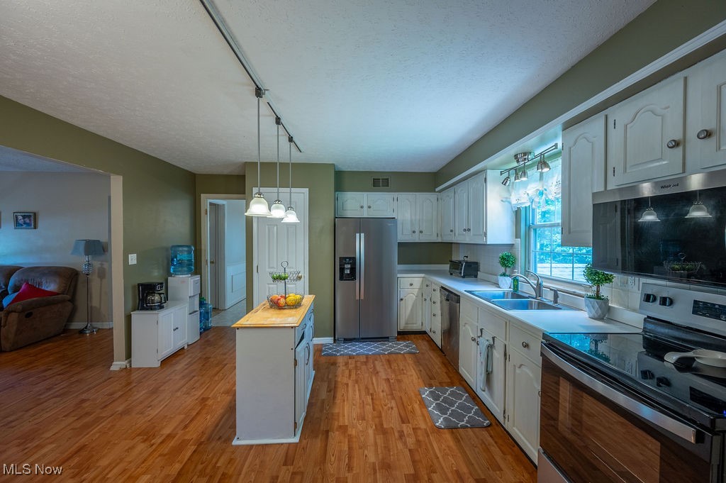 North Hills Estates - Residential