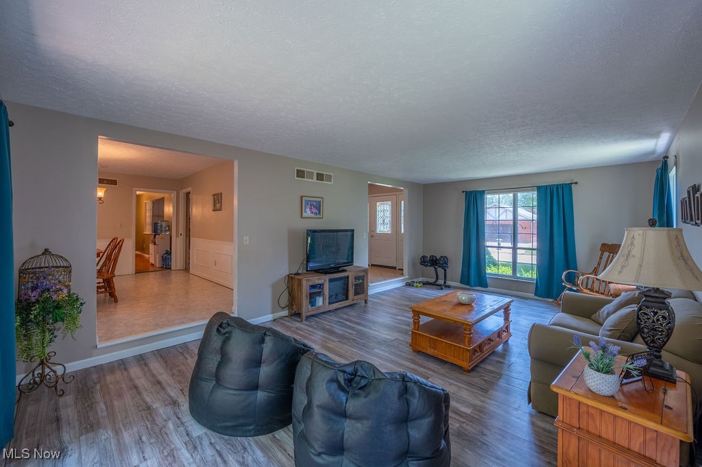 North Hills Estates - Residential