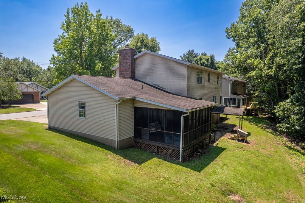 North Hills Estates - Residential