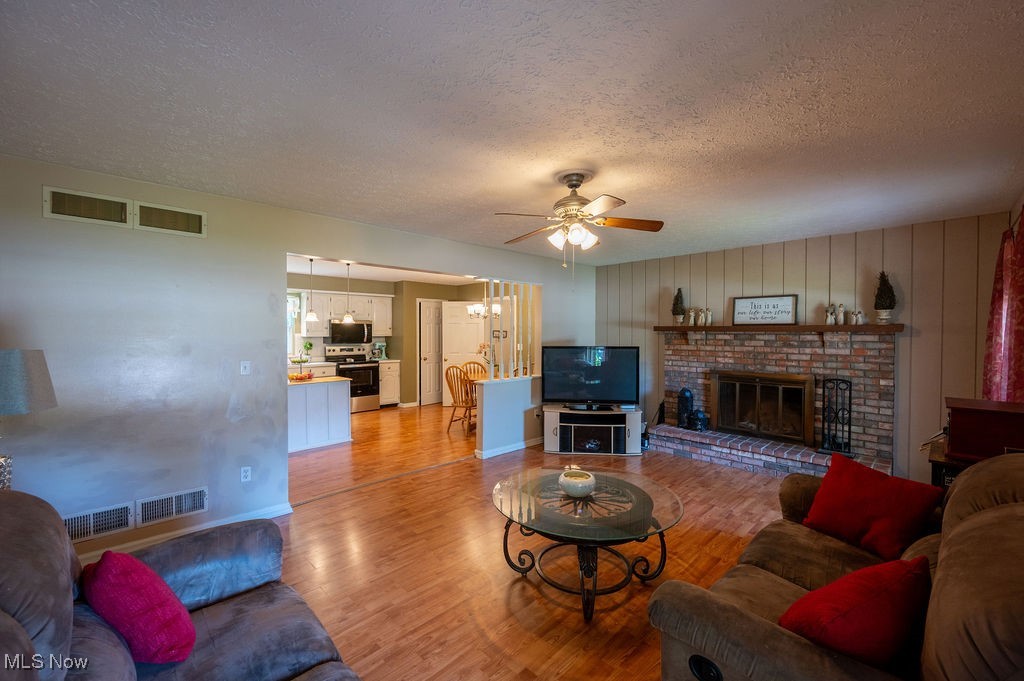 North Hills Estates - Residential