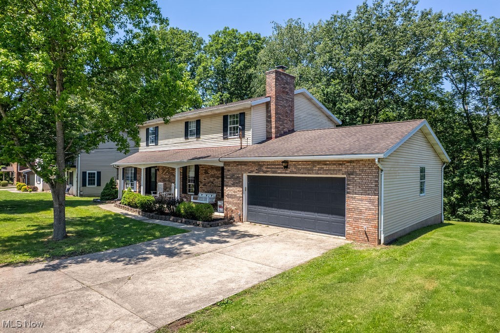 North Hills Estates - Residential