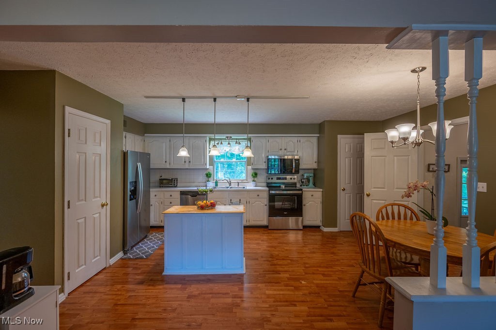 North Hills Estates - Residential