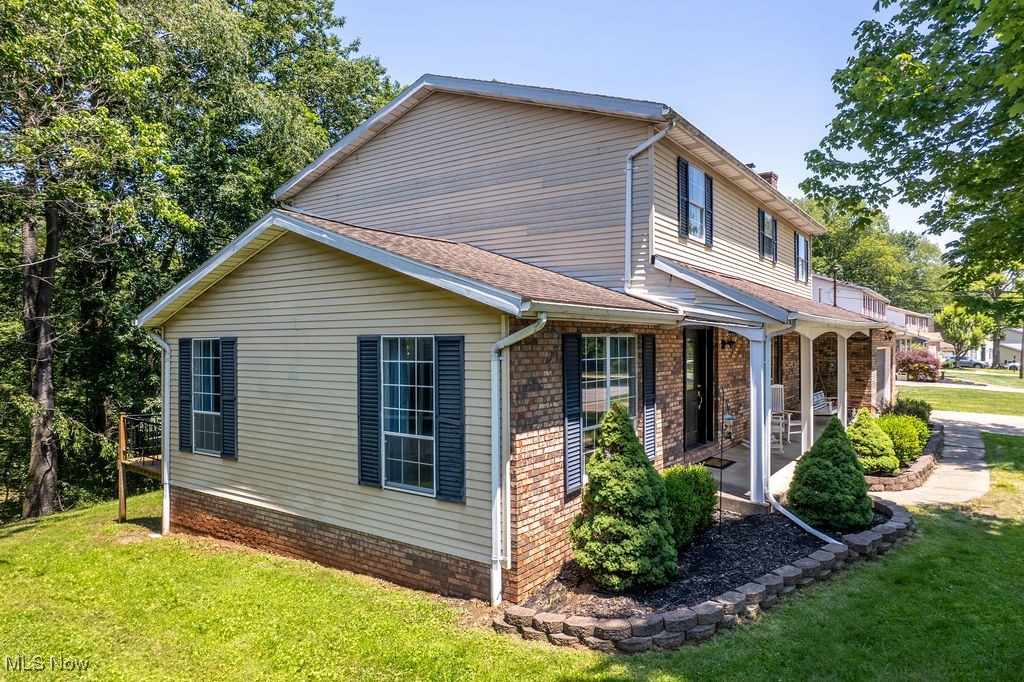 North Hills Estates - Residential