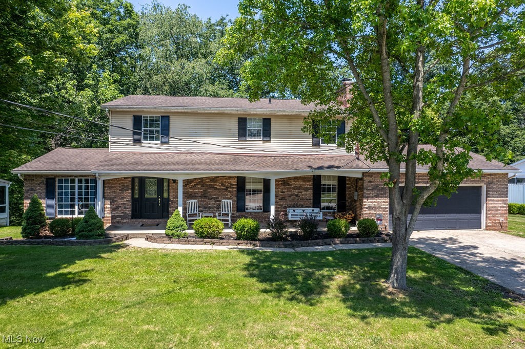 North Hills Estates - Residential