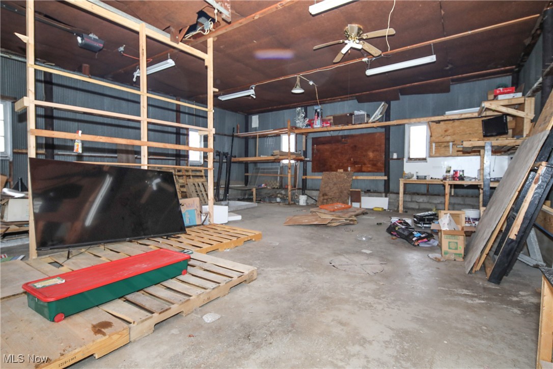 Leggetts Add - Residential