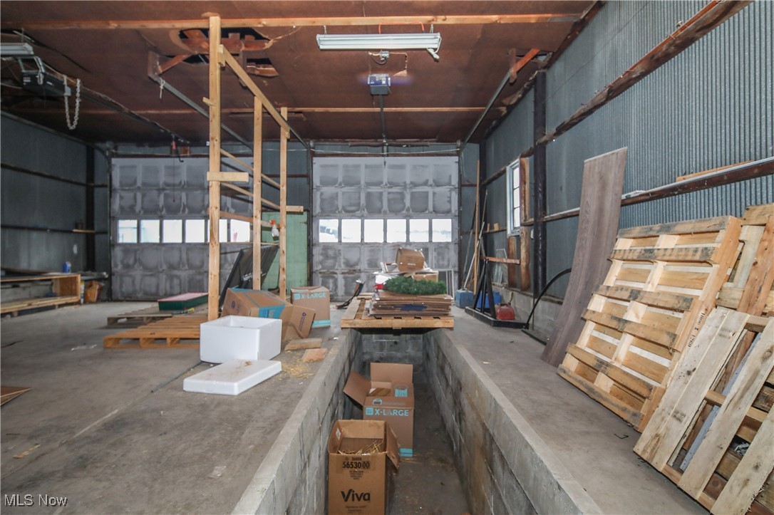 Leggetts Add - Residential