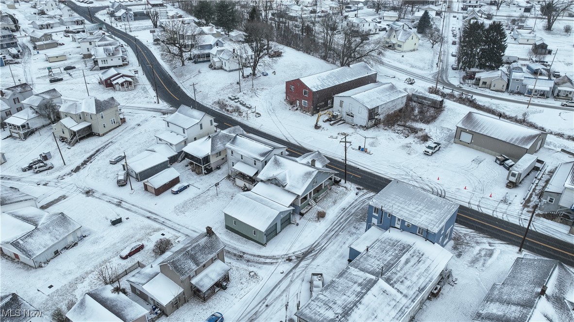 Leggetts Add - Residential