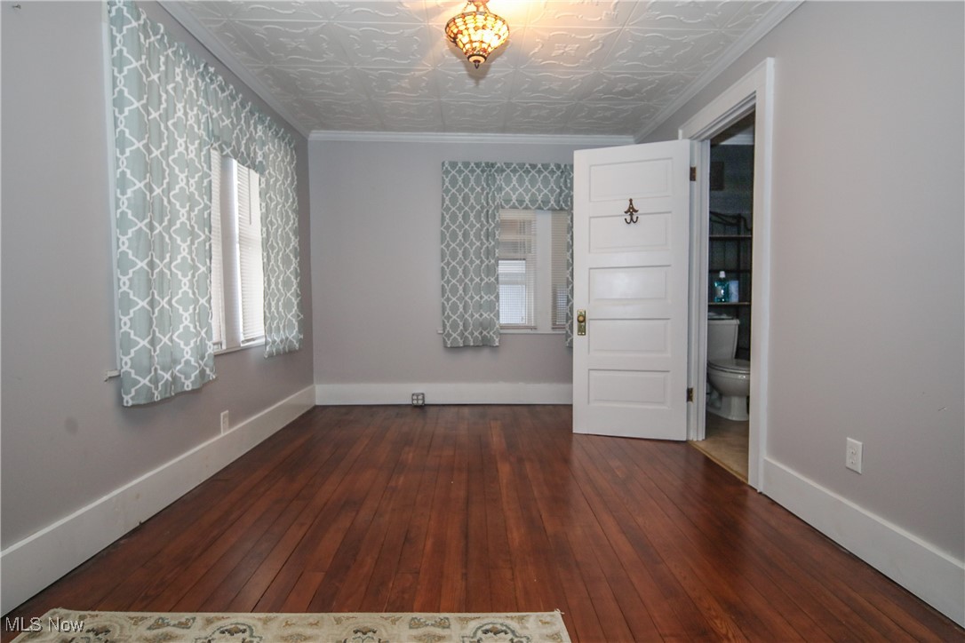 Leggetts Add - Residential