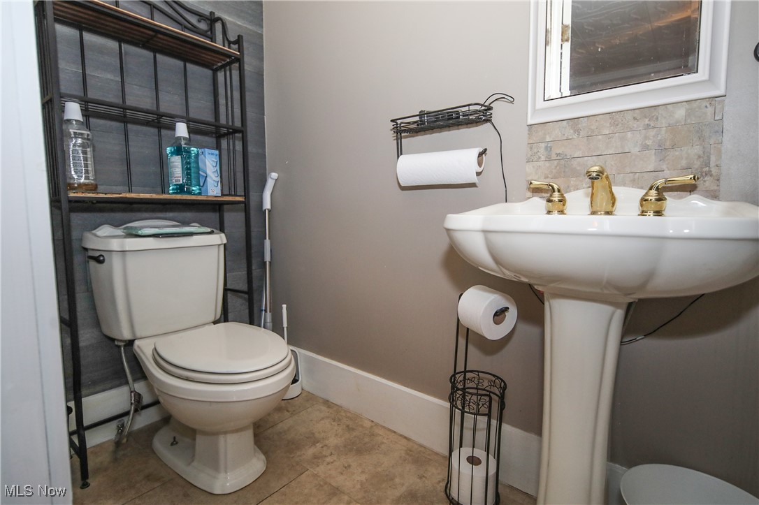 Leggetts Add - Residential