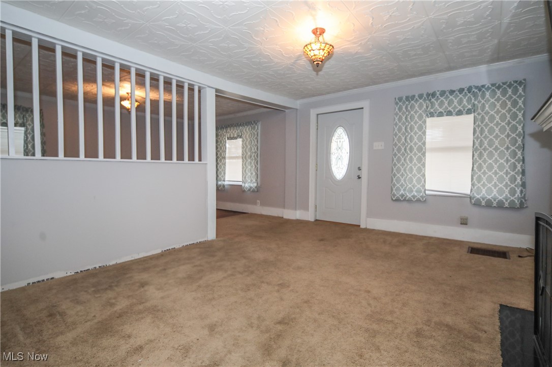 Leggetts Add - Residential