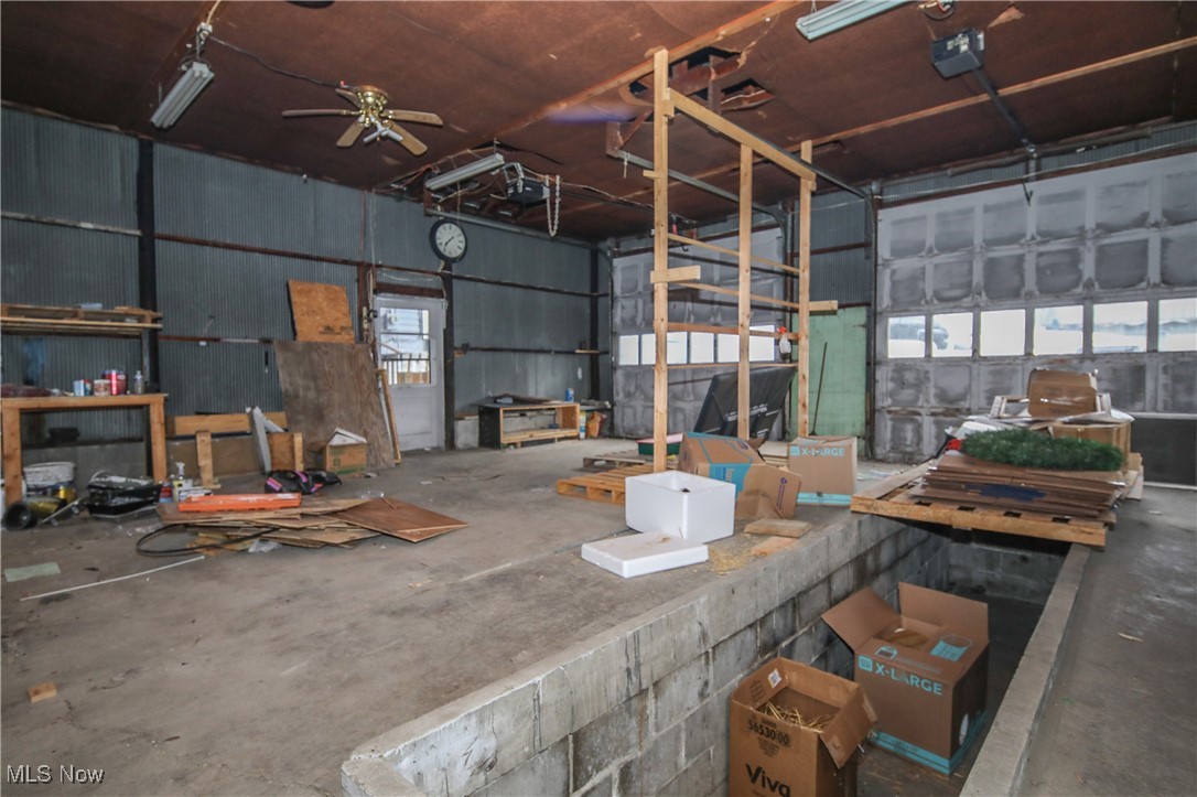 Leggetts Add - Residential