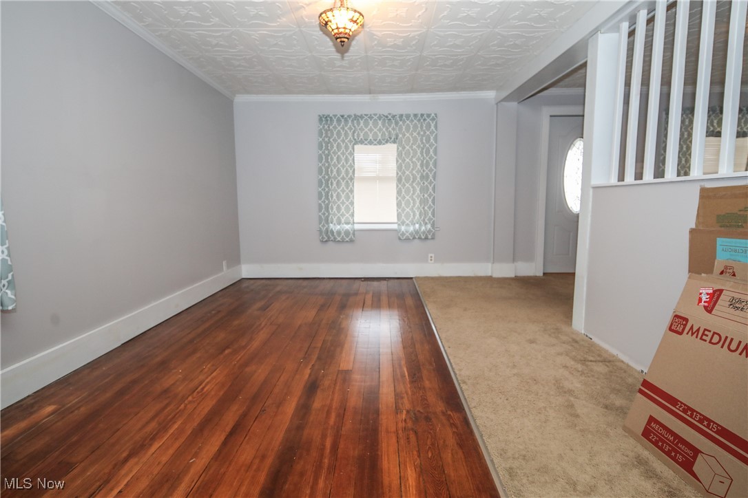 Leggetts Add - Residential