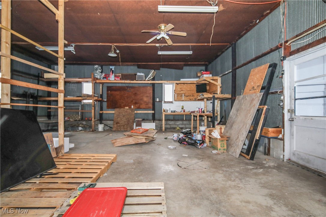 Leggetts Add - Residential