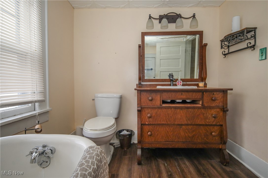 Leggetts Add - Residential