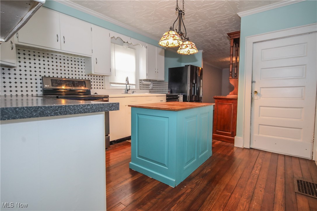 Leggetts Add - Residential