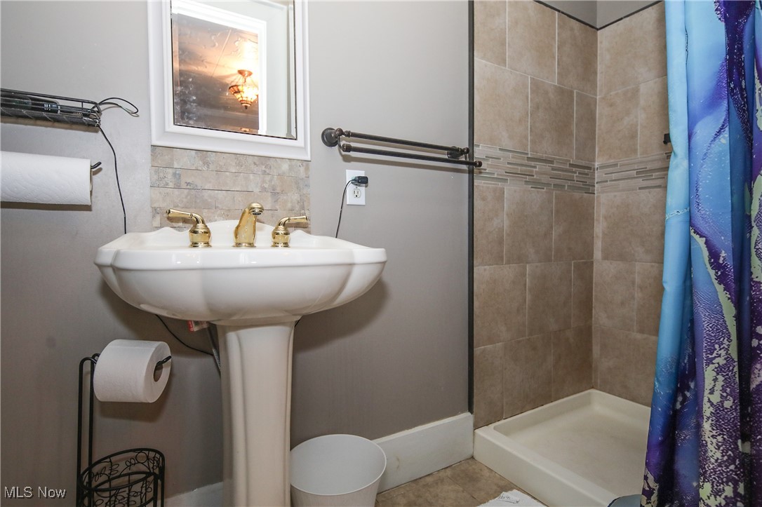 Leggetts Add - Residential