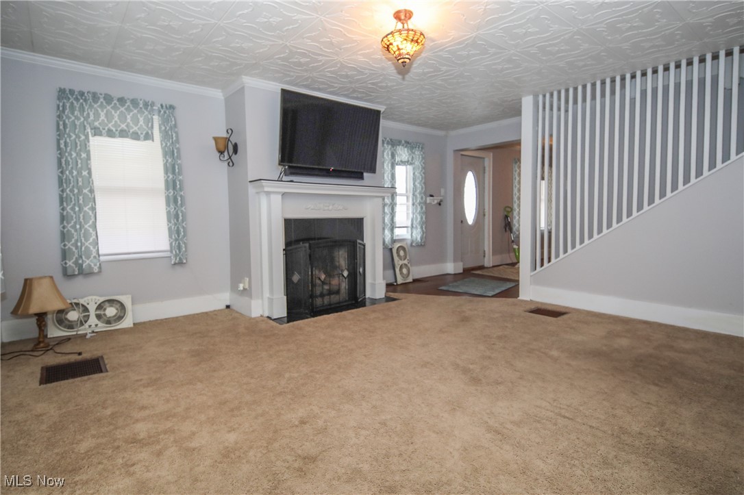 Leggetts Add - Residential