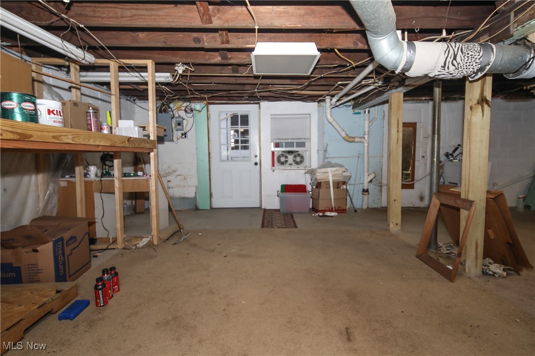 Leggetts Add - Residential