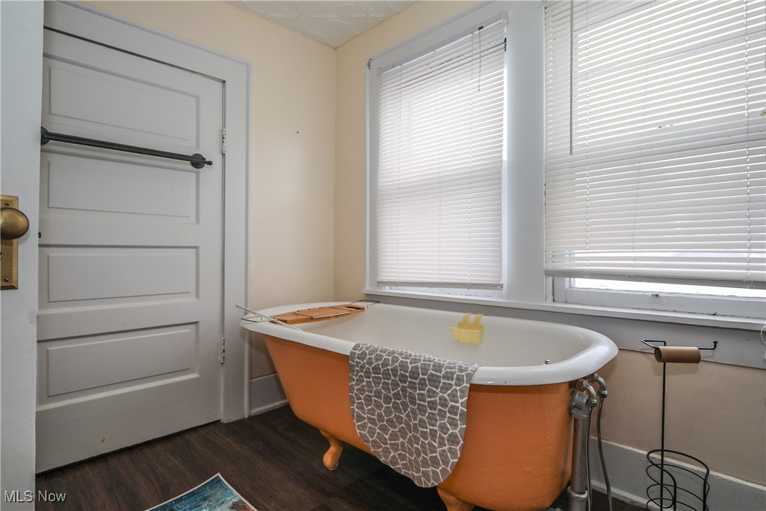 Leggetts Add - Residential