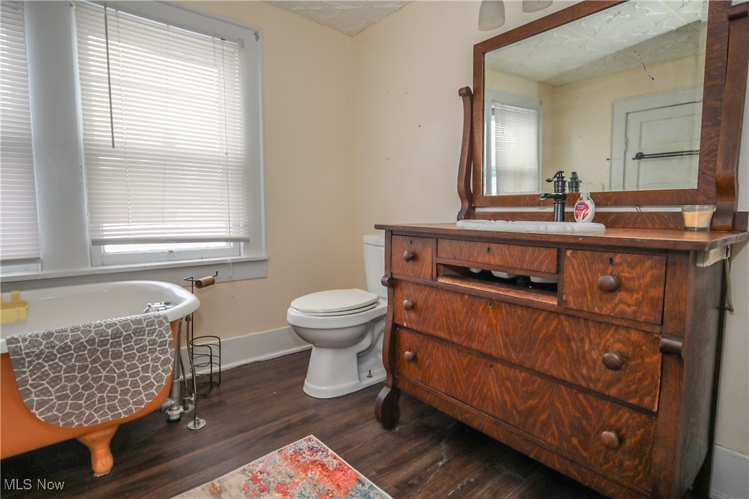 Leggetts Add - Residential