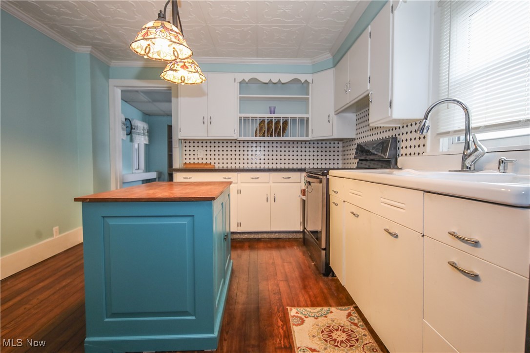 Leggetts Add - Residential