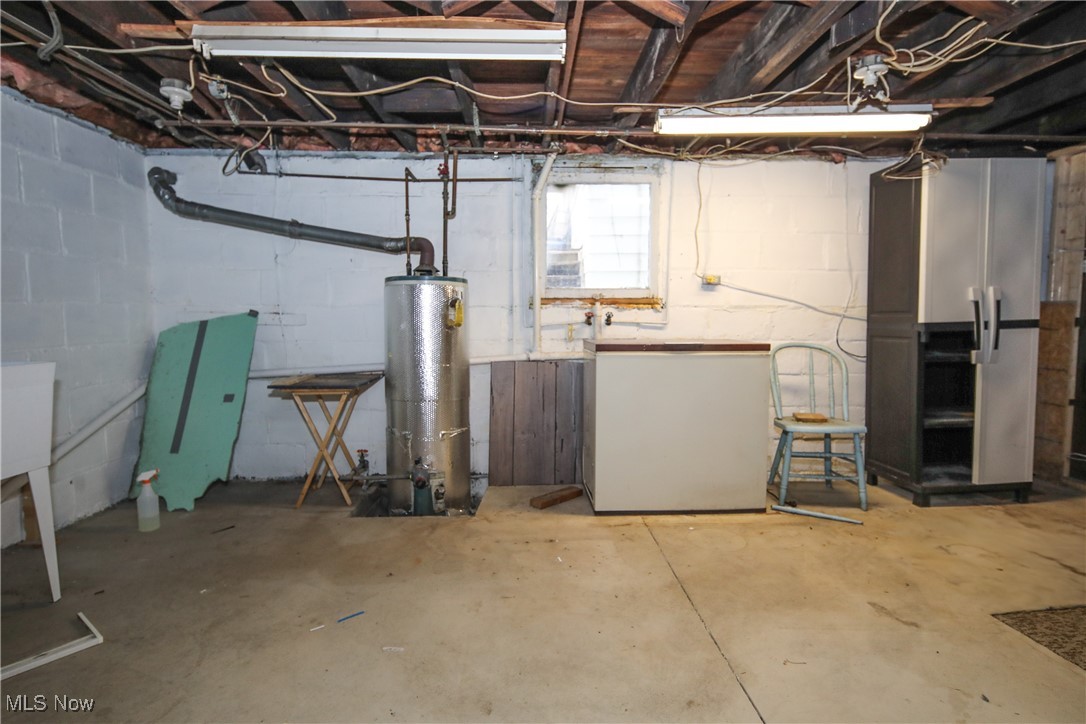 Leggetts Add - Residential