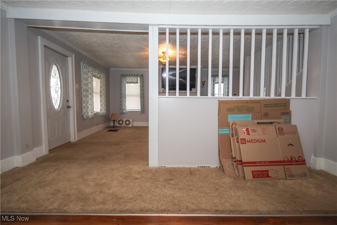 Leggetts Add - Residential