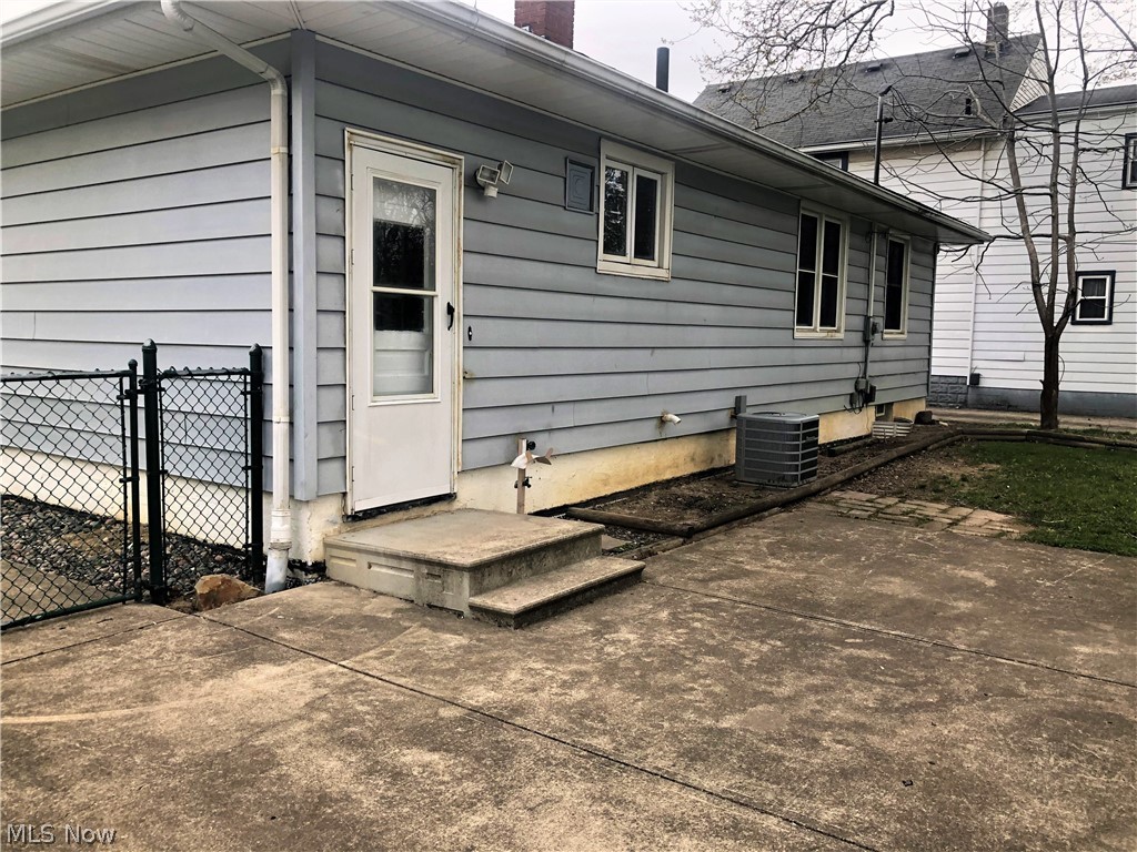 Pasadena Park Allotment - Residential