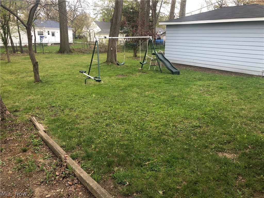 Pasadena Park Allotment - Residential