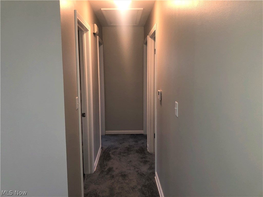 Pasadena Park Allotment - Residential