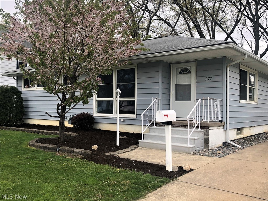 Pasadena Park Allotment - Residential