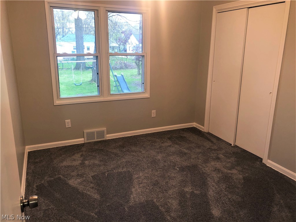 Pasadena Park Allotment - Residential