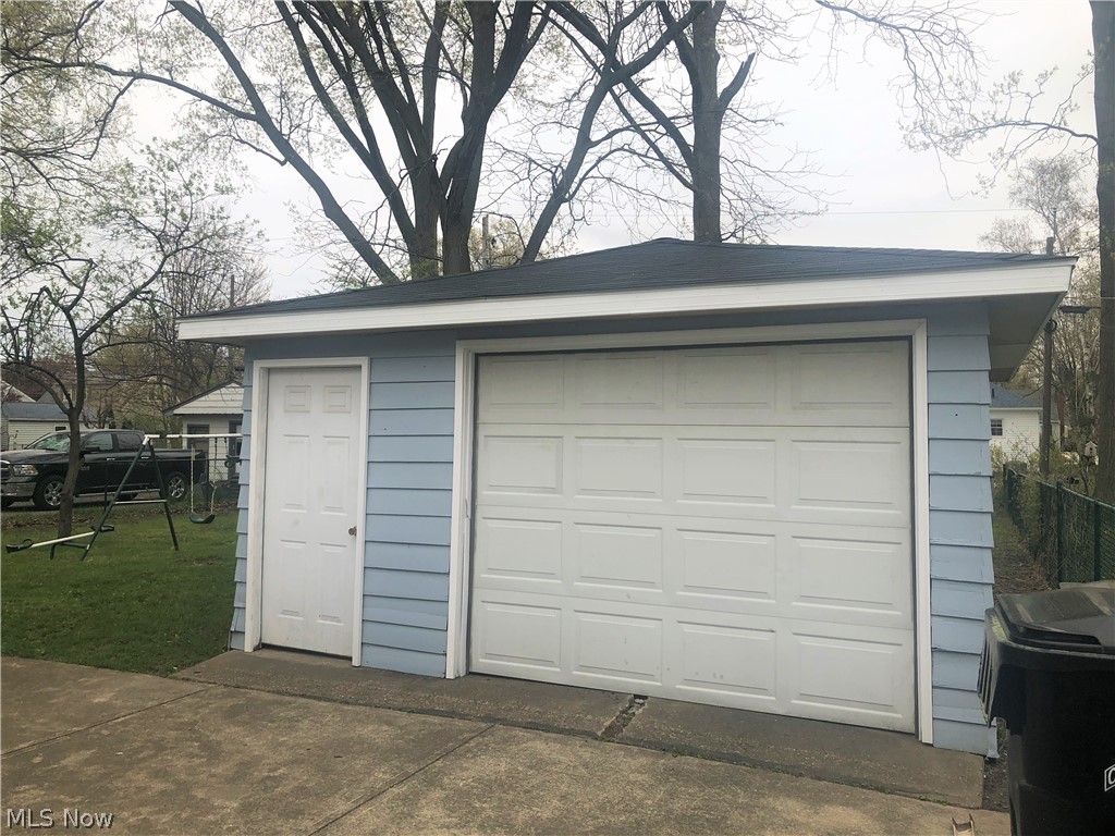 Pasadena Park Allotment - Residential
