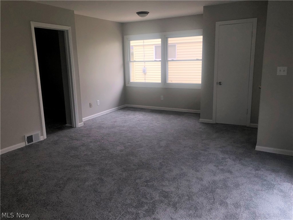 Pasadena Park Allotment - Residential