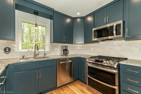 Tiny photo for 16730 Brigadoon Drive, Chagrin Falls, OH 44023 (MLS # 5209091)