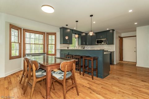 Tiny photo for 16730 Brigadoon Drive, Chagrin Falls, OH 44023 (MLS # 5209091)