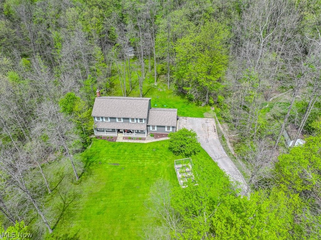 Photo of 16730 Brigadoon Drive, Chagrin Falls, OH 44023 (MLS # 5209091)
