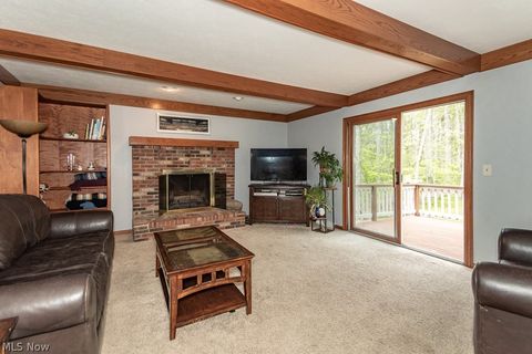 Tiny photo for 16730 Brigadoon Drive, Chagrin Falls, OH 44023 (MLS # 5209091)