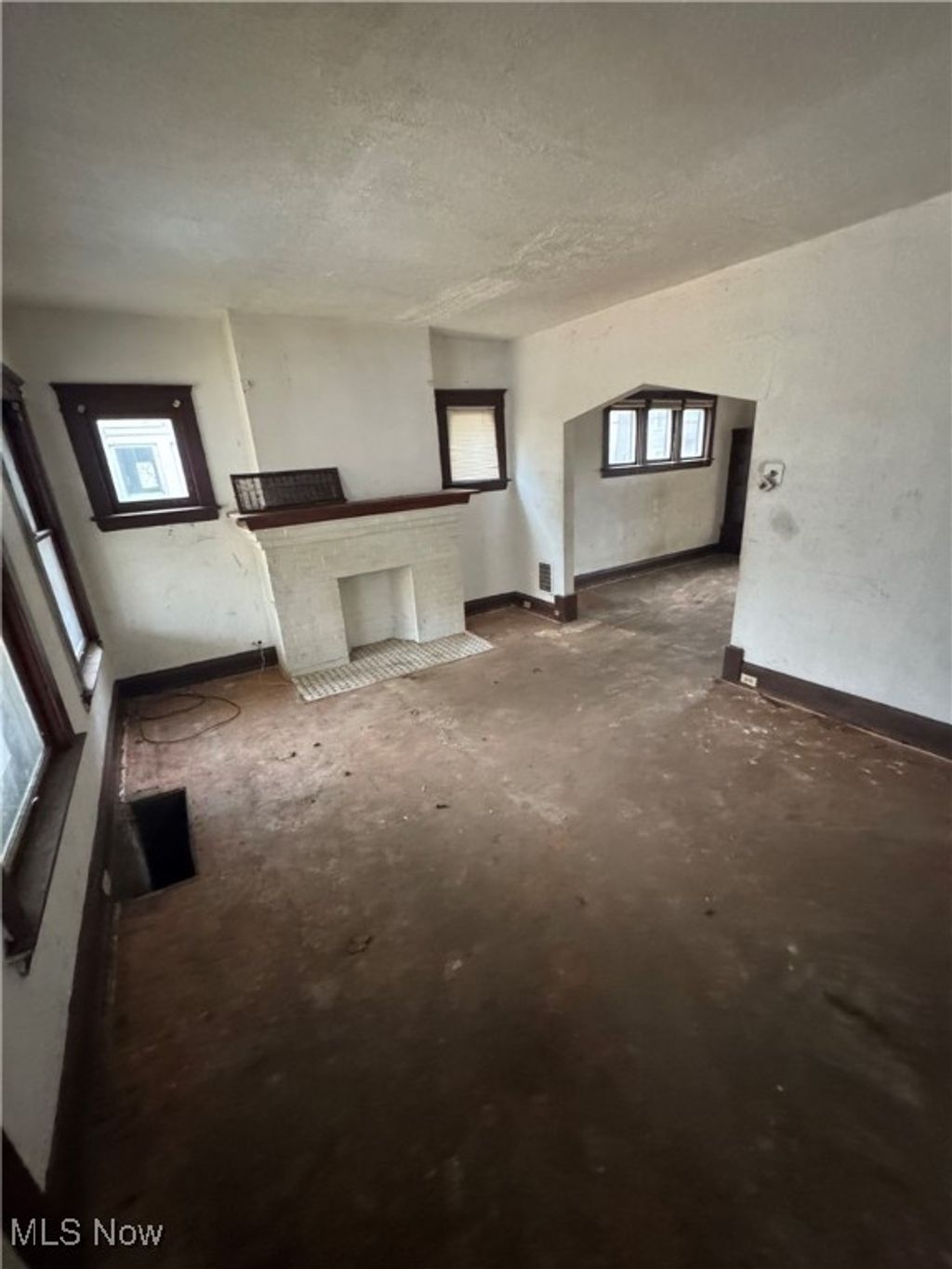 Photo of 9805 Empire Avenue, East Cleveland, OH 44108 (MLS # 5177502)