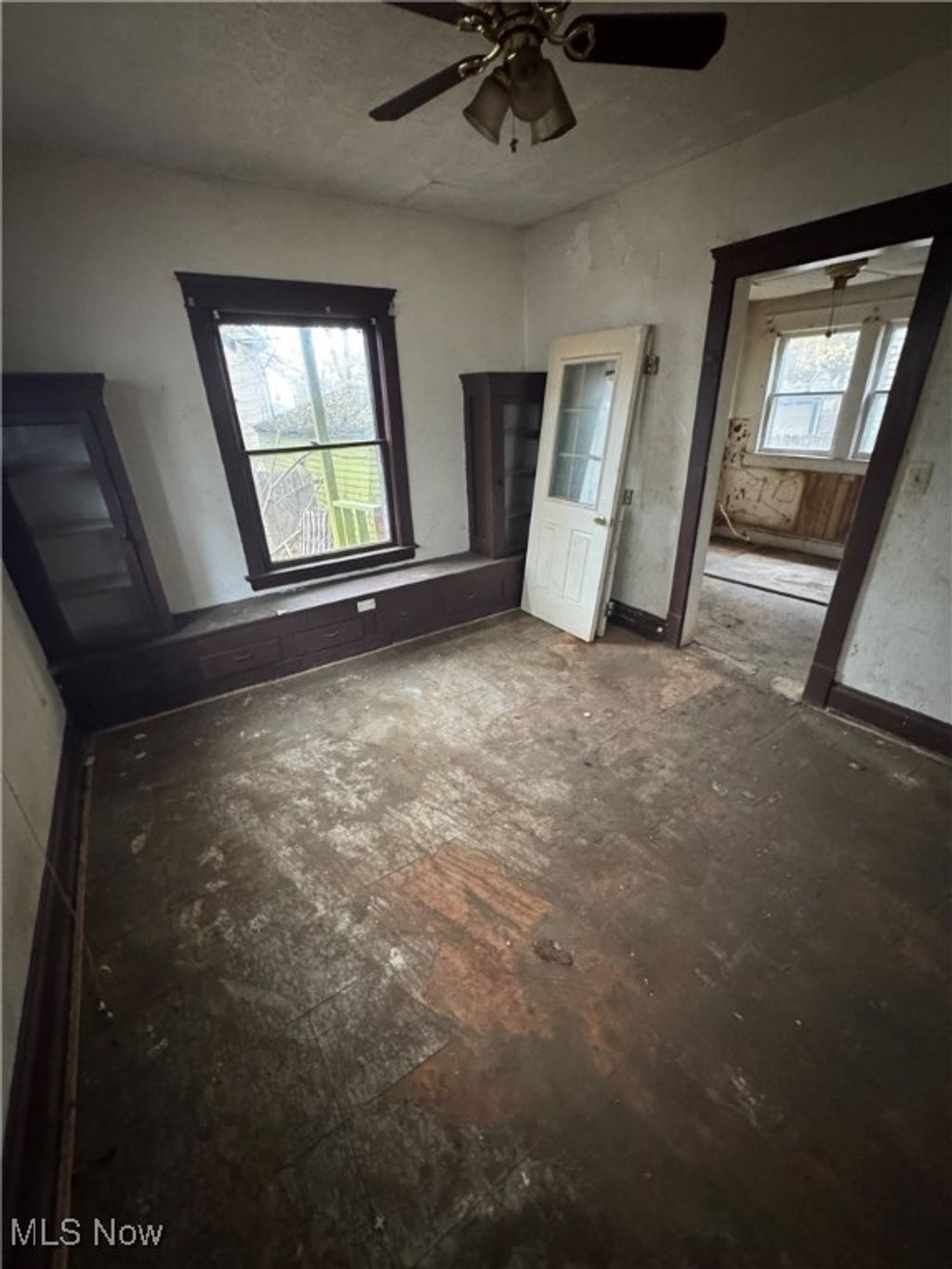 Photo of 9805 Empire Avenue, East Cleveland, OH 44108 (MLS # 5177502)